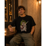 Meimei Rockstar Tee